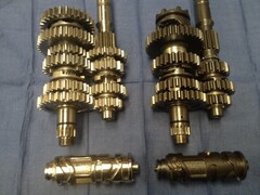 Приклад використання бронзове коло/пруток марки О5Ц5С5